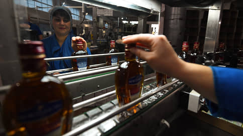 В бутылках крепнет замещение // Сможет ли российское производство крепкого алкоголя конкурировать с импортом