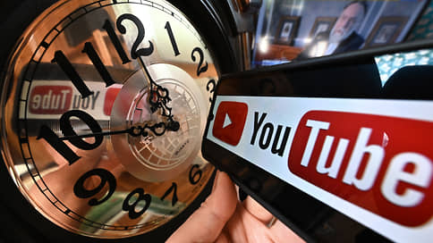 Работа YouTube идет на часы // Как замедление видеохостинга скажется на пользователях
