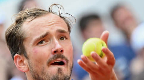 Сложности начнутся чуть позже // Владимир Осипов  о перспективах россиян на US Open