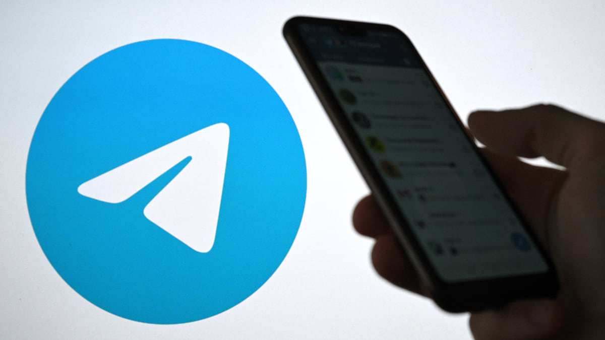 На Telegram посыпались претензии