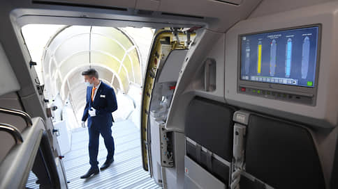 Авиадебоширов спустят с небес на землю // Как может измениться наказание для нарушителей порядка в самолетах