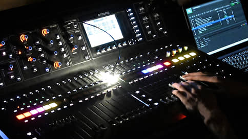 Артисту остается лишь задавать темы постов // Александр Леви  о приложении Звук СТУДИО