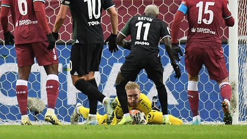 Система двойных стандартов серьезно раздражает всех // Владимир Осипов  об итогах 15-го тура Российской премьер-лиги