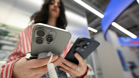 В Apple созрели для изменений // С чем связано решение компании относительно интерфейса своих устройств