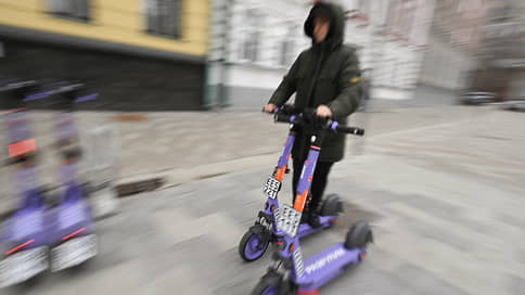 СИМам подбирают права // Какие категории могут ввести для средств индивидуальной мобильности