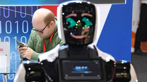 Работодатели заинтересованы в интеллекте // Каковы требования компаний к IT-специалистам