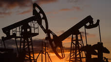 Нефть размывает котировки