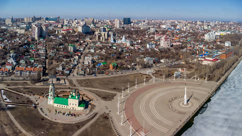 От крупного к малому // Какие небольшие российские города стали лидерами по внутреннему туризму