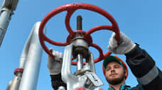 Рынок заправляют нефтью