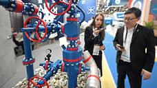 Нефть диктует свои правила