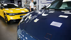 Geely подкатывает к Zeekr