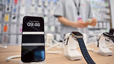 Apple грузится ценовой политикой