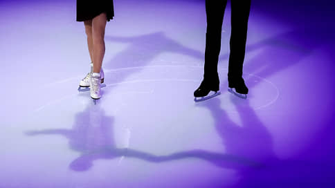 Пока все выглядит не так радужно // Владимир Осипов  о допуске российских фигуристов на Олимпиаду