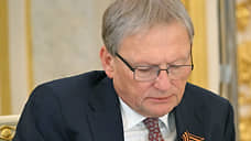 Иностранный бизнес пропустят через фильтр
