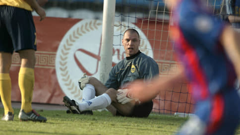 Люди на трибунах плакали // Владимир Осипов  об ошибке Александра Филимонова