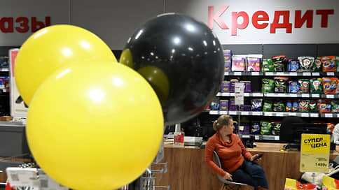 Экспресс-займы не торопятся одобрять // С чем связана отрицательная динамика в сегменте POS-кредитования