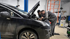 Автостраховку лишают износа