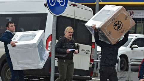 Ритейл запросил защиту своих прав // Как компании и маркетплейсы предлагают бороться с потребительским экстремизмом