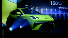Продажи BYD обогнали Tesla