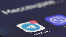 Telegram раскрутился на рекламе