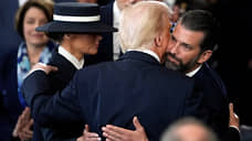 Семья Трампа наращивает капитал