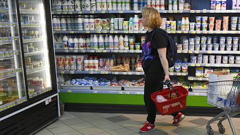 Продажи растут на протеине // Почему продукты с высоким содержанием белка становятся популярными