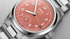 «Первые в списке — Oris Big Crown Pointer Date»