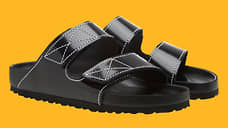«Сомнительные эстетические достоинства Birkenstock компенсирует успешными партнерскими проектами»