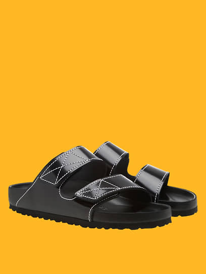 Proenza Schouler x Birkenstock