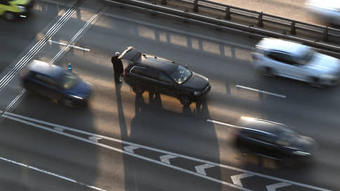 В европротокол внесли поправки // Как вырастет лимит выплат при оформлении ДТП в упрощенном порядке