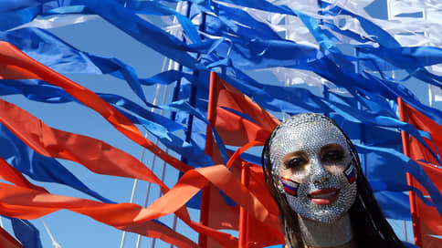 В Москве расписан День России // Как можно провести длинные выходные в столице