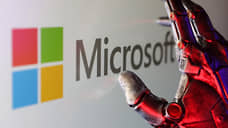 Microsoft вступила в интеллектуальный спор