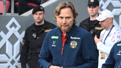 Внимание к Карпину-тренеру, где бы он ни работал, всегда было повышенное // Владимир Осипов  о новой должности наставника