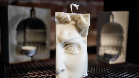 Многие превратили хобби в один из основных видов бизнеса // Анна Минакова  о популярности ароматических свечей