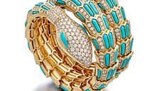 «Самый дорогой — браслет Serpenti с рубинами и бриллиантовыми головами змей»