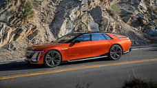 «Cadillac пытается вернуть себе утраченное»