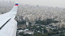 Конфликт туристических интересов