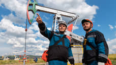 Добыча нефти балансирует между спросом и предложением