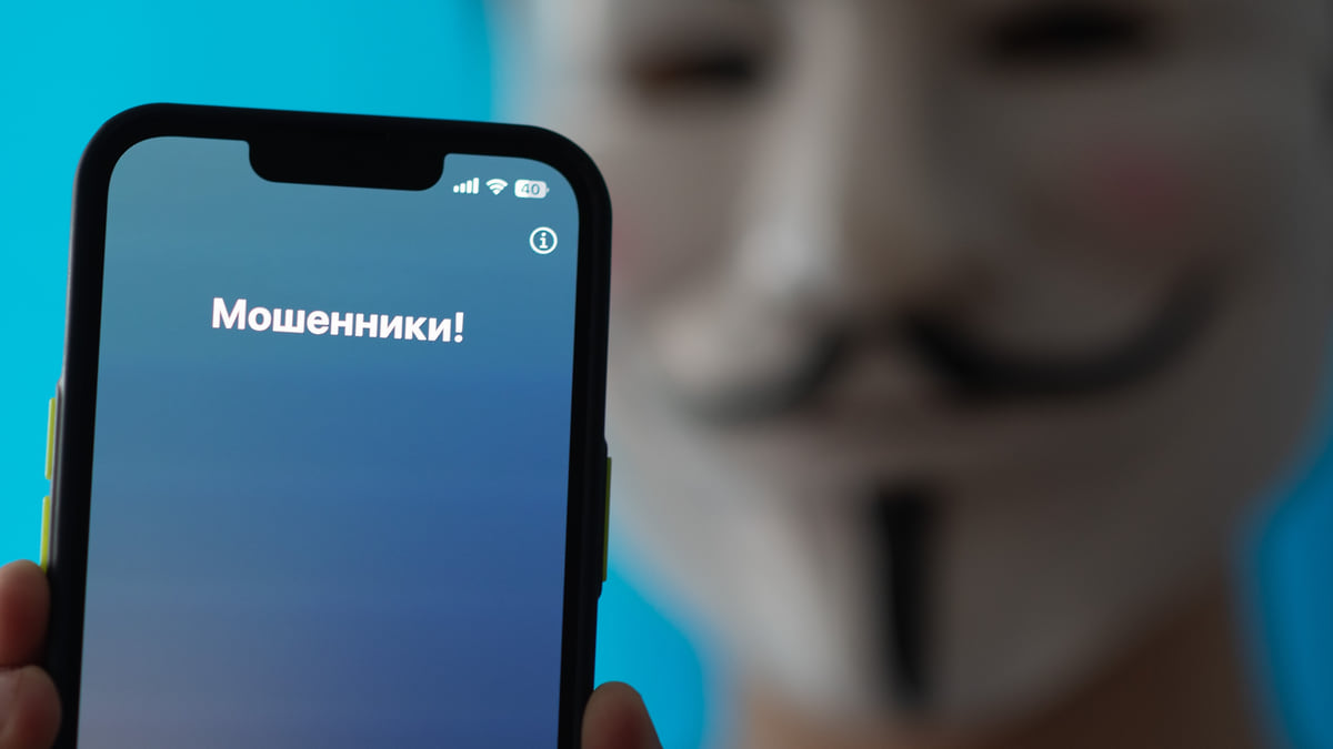 Мошенники звонят из «автосервиса»