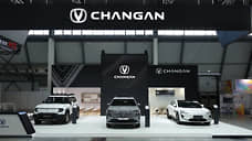 «Changan уже два года назад мог похвастать самым большим модельным рядом»