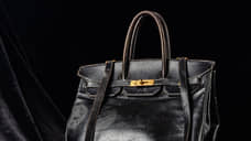 Birkin поставила новый рекорд