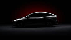 «Ждем в скором времени очередных новинок от Tesla»