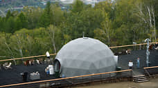 Глэмпинги настроились на спрос
