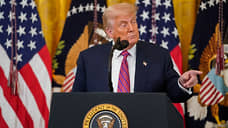 Дональд Трамп берет по 20%