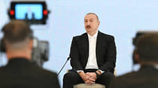 Азербайджан ищет виновных