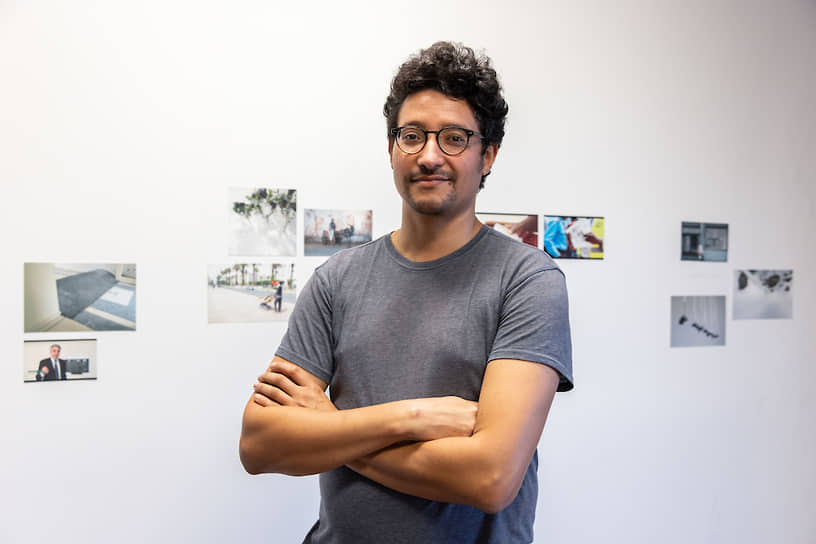 «Он явно шел по восходящей»