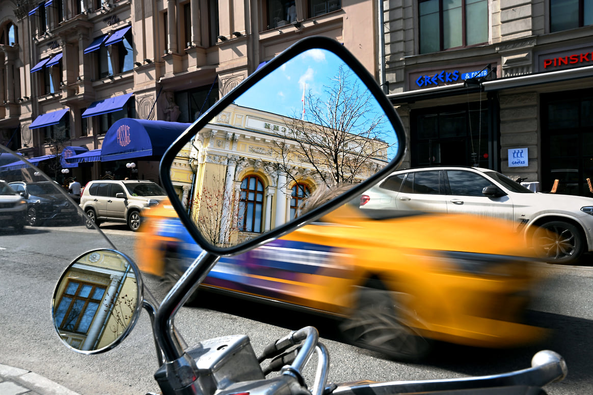 График динамики цен