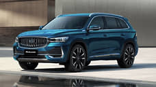«Geely Monjaro избежал улучшений ради улучшений»