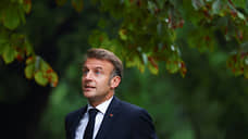 Франция готовится к признанию