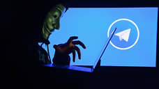 Telegram поддался ботам